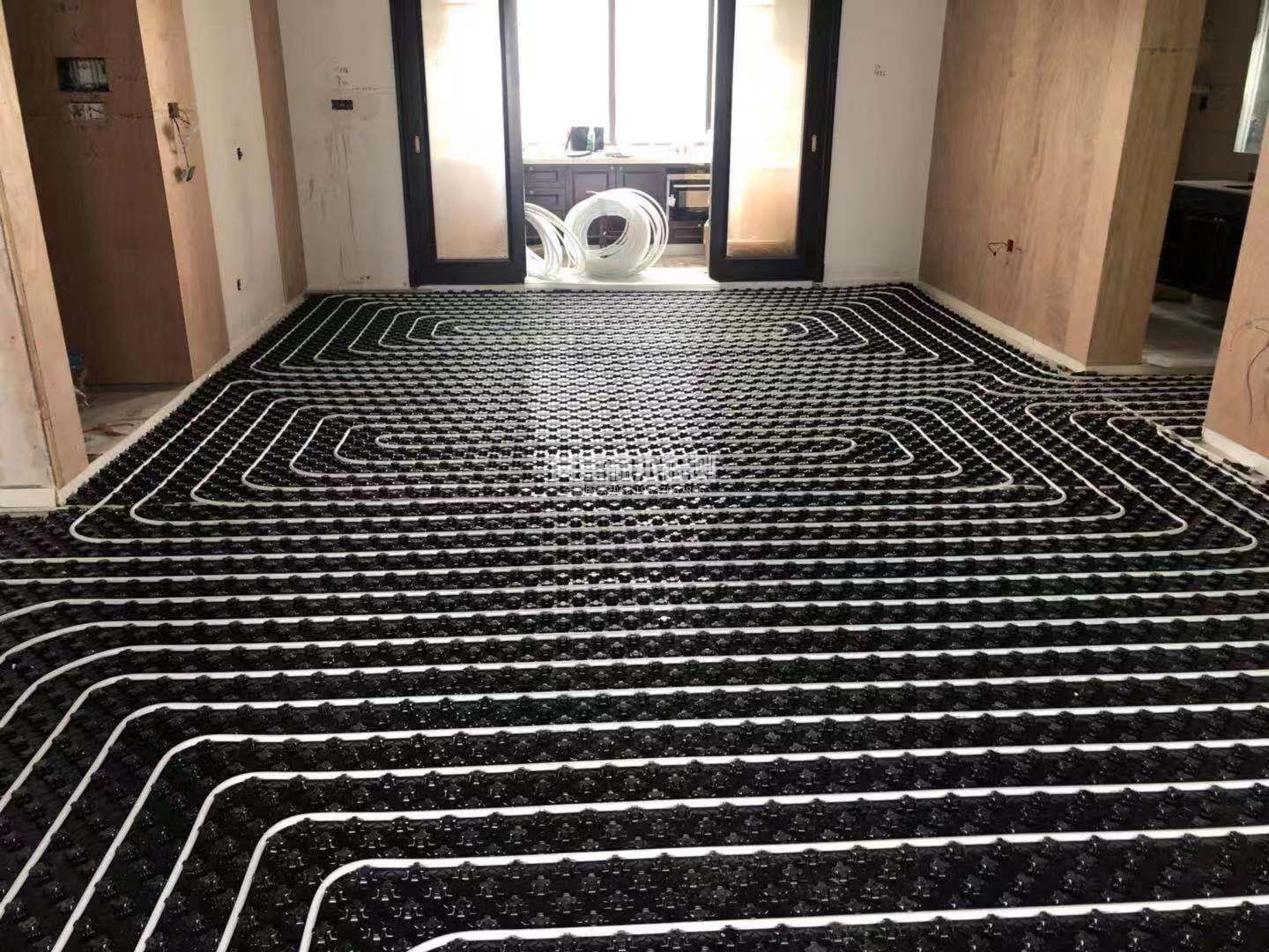 巴州地暖供热前需要注意什么